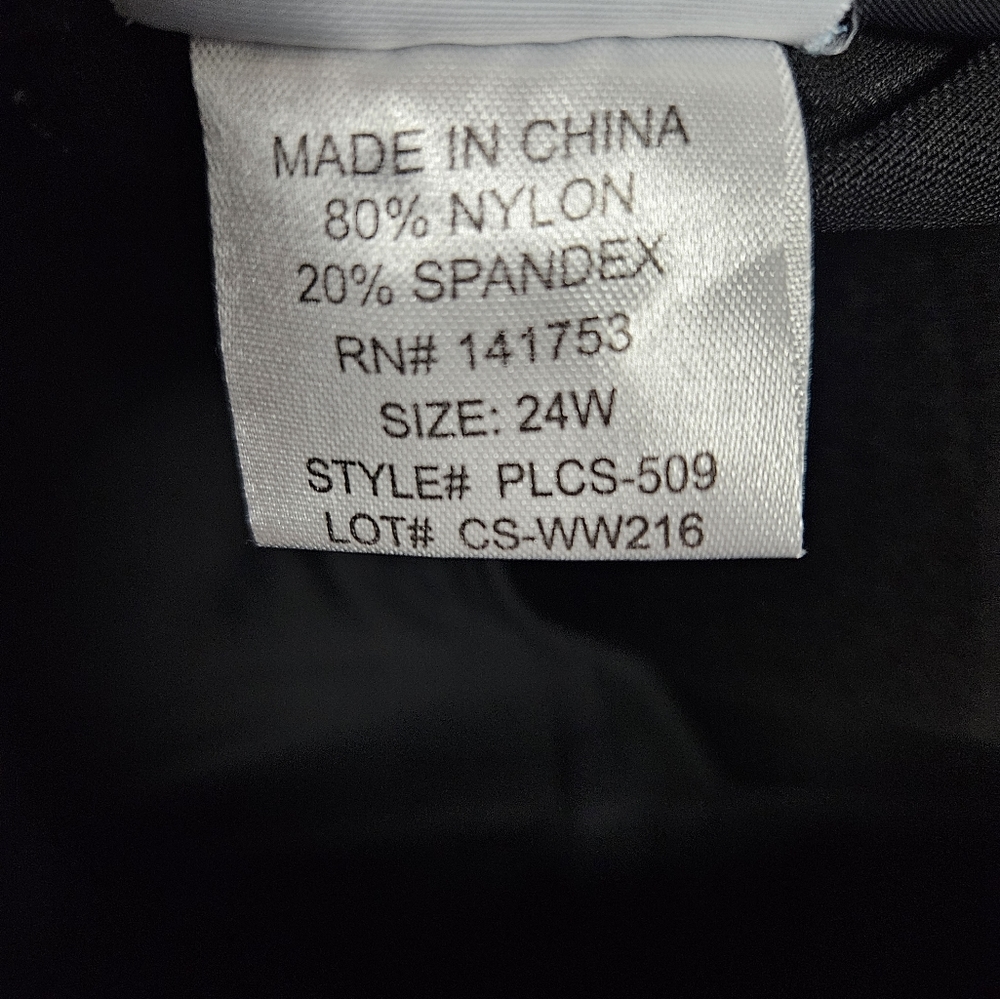 🌞Size 24 swimsuit - Picture 3 of 5